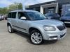 skoda YETI OUTDOOR 2.0 TDI SE L OUTDOOR 5DR DIESEL MANUAL EURO 6 (S/S) (110 PS)
