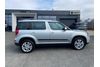 skoda YETI OUTDOOR 2.0 TDI SE L OUTDOOR 5DR DIESEL MANUAL EURO 6 (S/S) (110 PS)