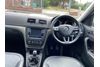 skoda YETI OUTDOOR 2.0 TDI SE L OUTDOOR 5DR DIESEL MANUAL EURO 6 (S/S) (110 PS)