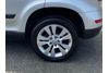 skoda YETI OUTDOOR 2.0 TDI SE L OUTDOOR 5DR DIESEL MANUAL EURO 6 (S/S) (110 PS)