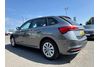 skoda Scala 1.0 TSI SE EDITION HATCHBACK 5DR PETROL MANUAL EURO 6 (S/S) (95 PS)