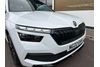 skoda KAMIQ 1.0 TSI MONTE CARLO SUV 5DR PETROL MANUAL EURO 6 (S/S) (110 PS)