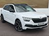 skoda KAMIQ 1.0 TSI MONTE CARLO SUV 5DR PETROL MANUAL EURO 6 (S/S) (110 PS)