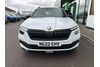 skoda KAMIQ 1.0 TSI MONTE CARLO SUV 5DR PETROL MANUAL EURO 6 (S/S) (110 PS)