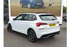 skoda KAMIQ 1.0 TSI MONTE CARLO SUV 5DR PETROL MANUAL EURO 6 (S/S) (110 PS)