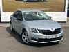 skoda OCTAVIA 1.5 TSI ACT SE DRIVE HATCHBACK 5DR PETROL DSG EURO 6 (S/S) (150 PS)