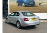 skoda OCTAVIA 1.5 TSI ACT SE DRIVE HATCHBACK 5DR PETROL DSG EURO 6 (S/S) (150 PS)