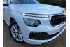skoda KAMIQ 1.0 TSI SE EDITION SUV 5DR PETROL MANUAL EURO 6 (S/S) (95 PS)