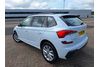 skoda KAMIQ 1.0 TSI SE EDITION SUV 5DR PETROL MANUAL EURO 6 (S/S) (95 PS)