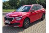 skoda KAMIQ 1.0 TSI SE DRIVE SUV 5DR PETROL MANUAL EURO 6 (S/S) (110 PS)