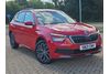 skoda KAMIQ 1.0 TSI SE DRIVE SUV 5DR PETROL MANUAL EURO 6 (S/S) (110 PS)