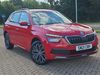skoda KAMIQ 1.0 TSI SE DRIVE SUV 5DR PETROL MANUAL EURO 6 (S/S) (110 PS)