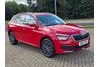 skoda KAMIQ 1.0 TSI SE DRIVE SUV 5DR PETROL MANUAL EURO 6 (S/S) (110 PS)