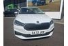 skoda FABIA 1.0 TSI 110 SE L 5DR
