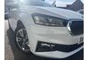 skoda FABIA 1.0 TSI 110 SE L 5DR