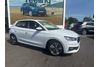 skoda FABIA 1.0 TSI 110 SE L 5DR