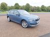 skoda KAMIQ 1.0 TSI SE SUV 5DR PETROL MANUAL EURO 6 (S/S) (110 PS)