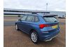 skoda KAMIQ 1.0 TSI SE SUV 5DR PETROL MANUAL EURO 6 (S/S) (110 PS)