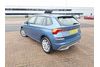 skoda KAMIQ 1.0 TSI SE SUV 5DR PETROL MANUAL EURO 6 (S/S) (110 PS)