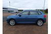skoda KAMIQ 1.0 TSI SE SUV 5DR PETROL MANUAL EURO 6 (S/S) (110 PS)