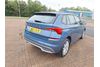 skoda KAMIQ 1.0 TSI SE SUV 5DR PETROL MANUAL EURO 6 (S/S) (110 PS)