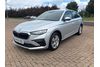 skoda Scala 1.0 TSI SE EDITION HATCHBACK 5DR PETROL MANUAL EURO 6 (S/S) (116 PS)