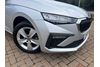 skoda Scala 1.0 TSI SE EDITION HATCHBACK 5DR PETROL MANUAL EURO 6 (S/S) (116 PS)