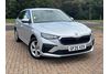 skoda Scala 1.0 TSI SE EDITION HATCHBACK 5DR PETROL MANUAL EURO 6 (S/S) (116 PS)