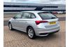 skoda Scala 1.0 TSI SE EDITION HATCHBACK 5DR PETROL MANUAL EURO 6 (S/S) (116 PS)