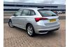 skoda Scala 1.0 TSI SE EDITION HATCHBACK 5DR PETROL MANUAL EURO 6 (S/S) (116 PS)