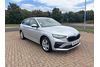 skoda Scala 1.0 TSI SE EDITION HATCHBACK 5DR PETROL MANUAL EURO 6 (S/S) (116 PS)