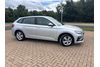 skoda Scala 1.0 TSI SE EDITION HATCHBACK 5DR PETROL MANUAL EURO 6 (S/S) (116 PS)