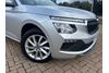 skoda KAMIQ 1.0 TSI SE EDITION SUV 5DR PETROL MANUAL EURO 6 (S/S) (95 PS)