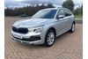 skoda KAMIQ 1.0 TSI SE EDITION SUV 5DR PETROL MANUAL EURO 6 (S/S) (95 PS)