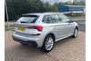 skoda KAMIQ 1.0 TSI SE EDITION SUV 5DR PETROL MANUAL EURO 6 (S/S) (95 PS)