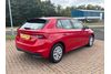 skoda FABIA 1.0 TSI SE EDITION HATCHBACK 5DR PETROL MANUAL EURO 6 (S/S) (95 PS)