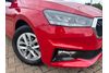 skoda FABIA 1.0 TSI SE EDITION HATCHBACK 5DR PETROL MANUAL EURO 6 (S/S) (95 PS)
