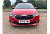 skoda FABIA 1.0 TSI SE EDITION HATCHBACK 5DR PETROL MANUAL EURO 6 (S/S) (95 PS)