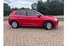 skoda FABIA 1.0 TSI SE EDITION HATCHBACK 5DR PETROL MANUAL EURO 6 (S/S) (95 PS)