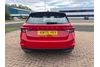 skoda FABIA 1.0 TSI SE EDITION HATCHBACK 5DR PETROL MANUAL EURO 6 (S/S) (95 PS)