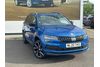 skoda KAROQ 1.5 TSI SPORT LINE 5DR DSG