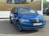 skoda KAROQ 1.5 TSI SPORT LINE 5DR DSG