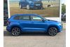 skoda KAROQ 1.5 TSI SPORT LINE 5DR DSG