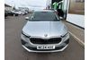 skoda Scala 1.5 TSI SE L 5DR DSG