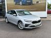 skoda Scala 1.5 TSI SE L 5DR DSG