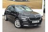 skoda KAMIQ 1.0 TSI 95 SE DRIVE 5DR