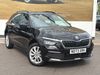 skoda KAMIQ 1.0 TSI 95 SE DRIVE 5DR