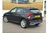 skoda KAMIQ 1.0 TSI 95 SE DRIVE 5DR