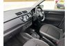 skoda FABIA 1.0 TSI COLOUR EDITION HATCHBACK 5DR PETROL DSG EURO 6 (S/S) (95 PS)