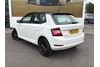 skoda FABIA 1.0 TSI COLOUR EDITION HATCHBACK 5DR PETROL DSG EURO 6 (S/S) (95 PS)
